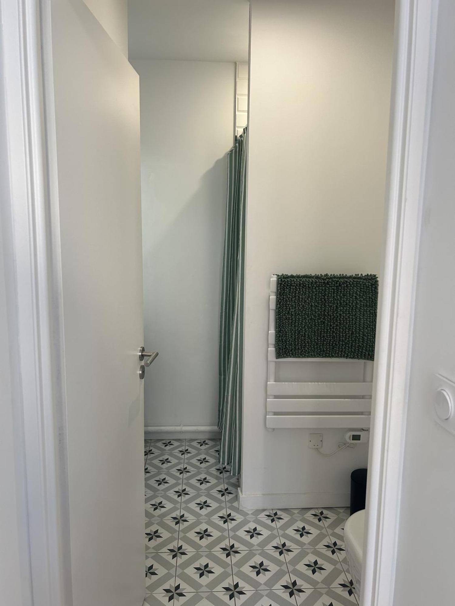 Le Toulousain 202 - Cosy En Hypercentre - Quartier Jeanne D'arc Toulouse
