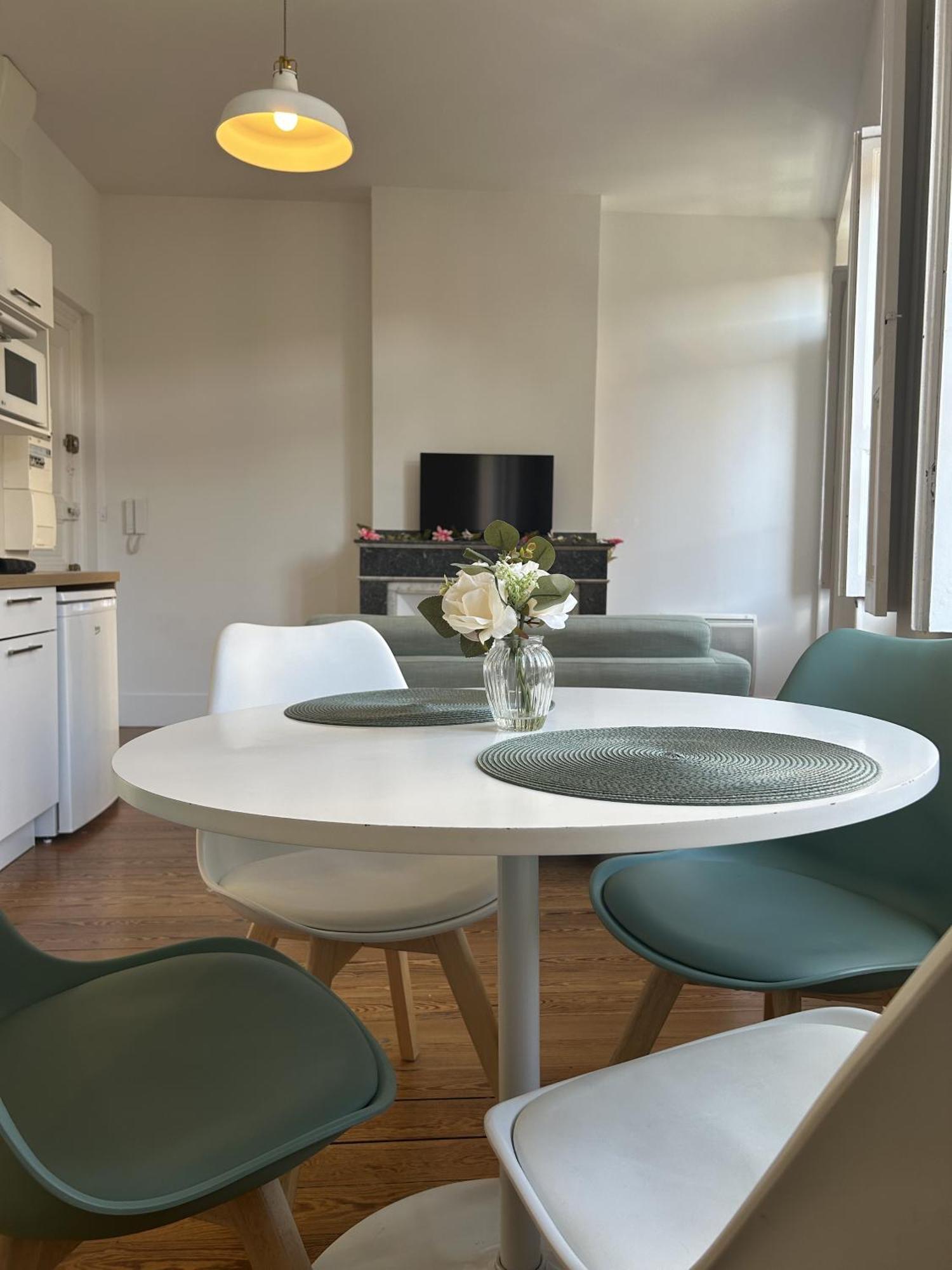 Le Toulousain 202 - Cosy En Hypercentre - Quartier Jeanne D'arc * Toulouse