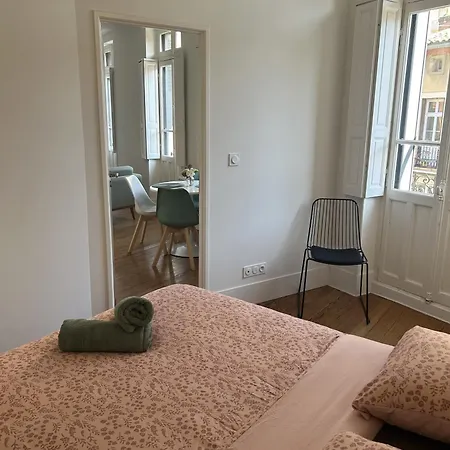 Le Toulousain 202 - Appartement Cosy En Hypercentre - Quartier Jeanne D'Arc Toulouse Exterior foto