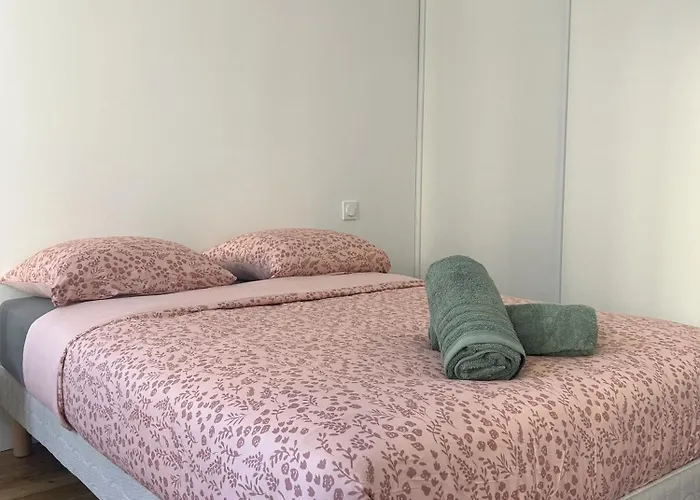 Le Toulousain 202 - Appartement Cosy En Hypercentre - Quartier Jeanne D\'Arc