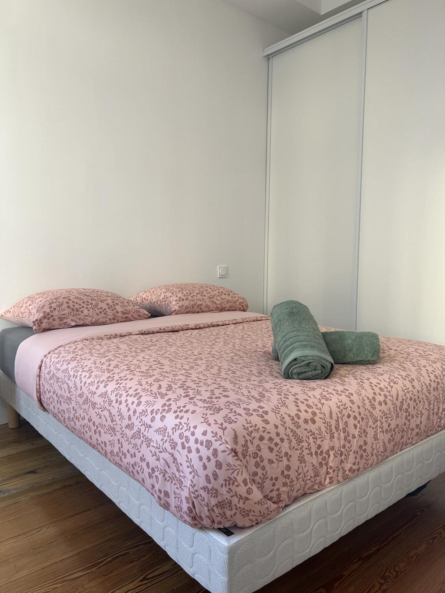 Le Toulousain 202 - Cosy En Hypercentre - Quartier Jeanne D'arc * Toulouse