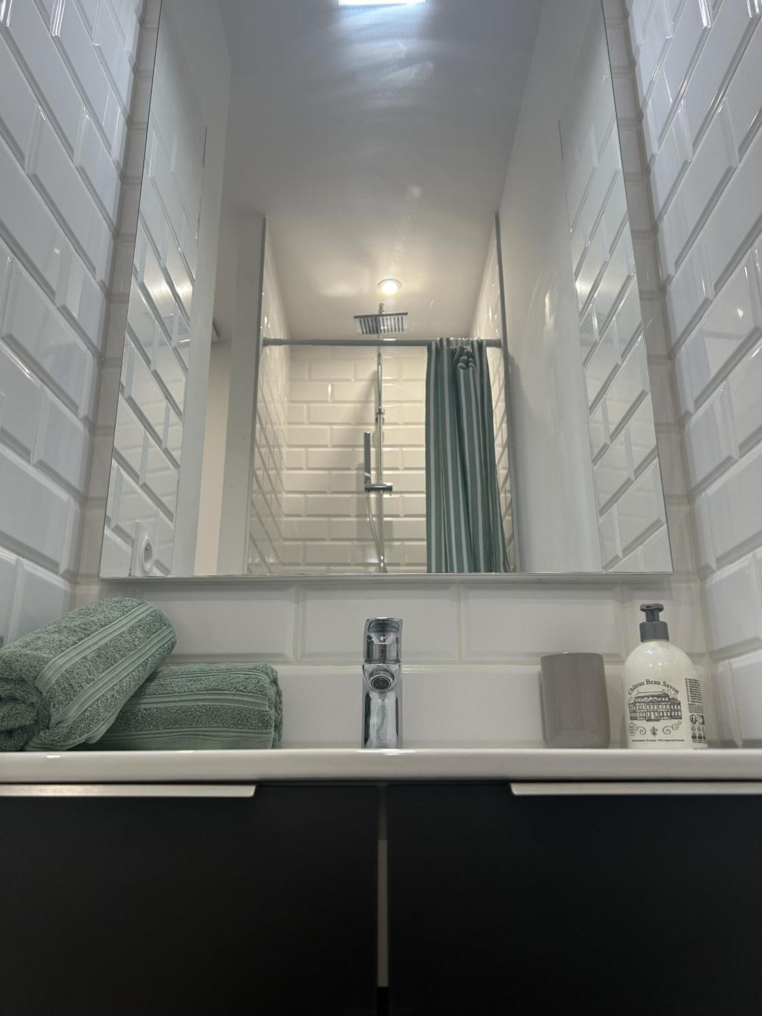 Appartement Le Toulousain 202 - Cosy En Hypercentre - Quartier Jeanne D'arc
