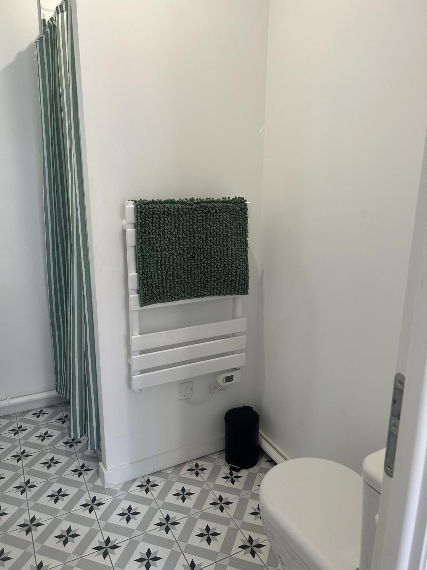 Appartement Le Toulousain 202 - Cosy En Hypercentre - Quartier Jeanne D'arc *