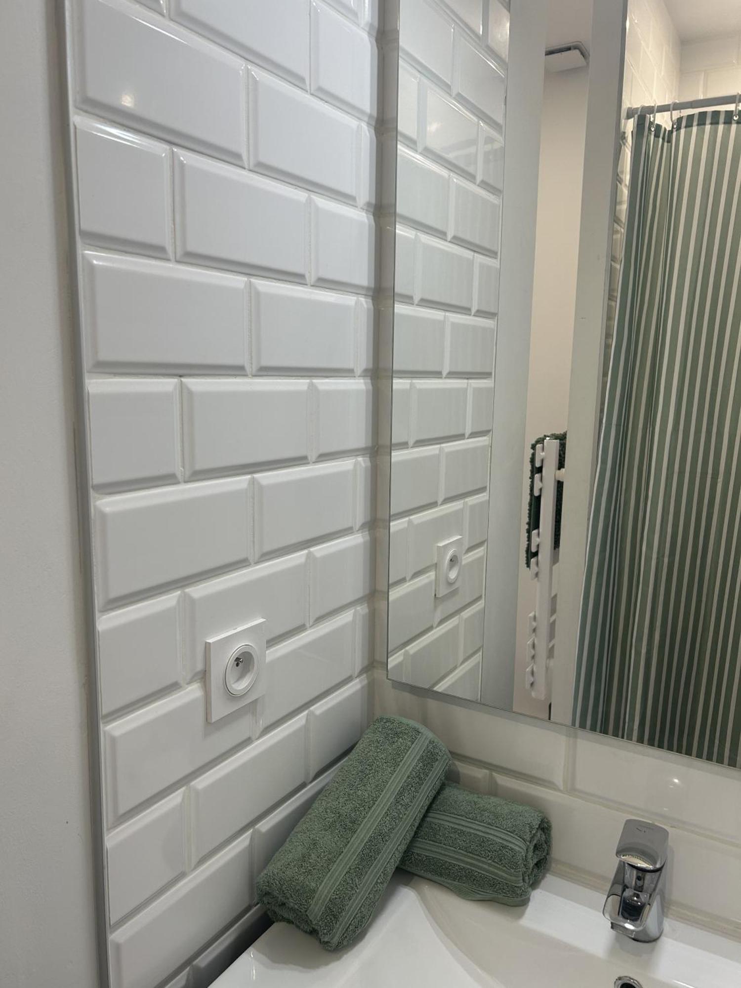 Le Toulousain 202 - Cosy En Hypercentre - Quartier Jeanne D'arc Apartment *