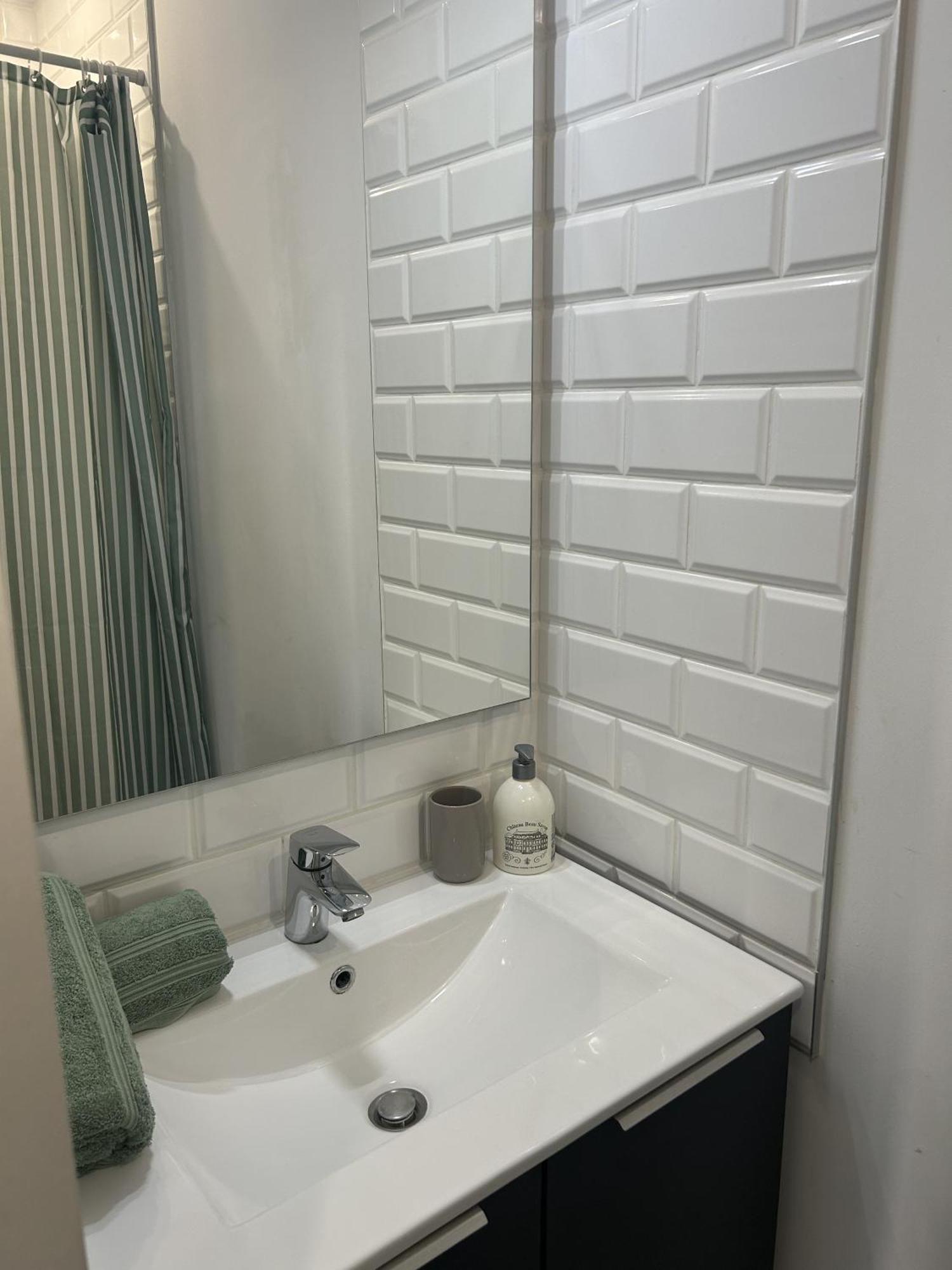Appartement Le Toulousain 202 - Cosy En Hypercentre - Quartier Jeanne D'arc