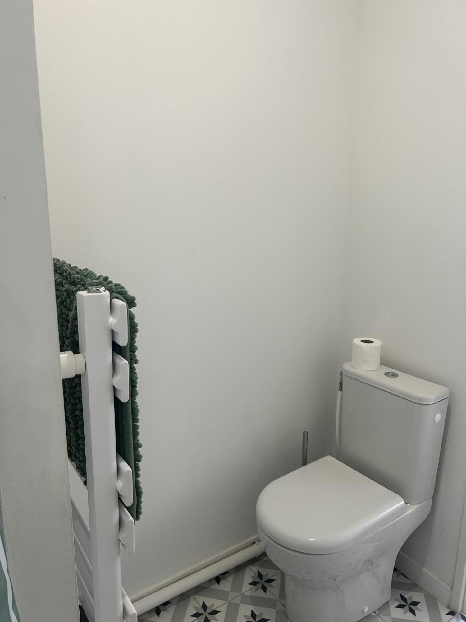 Le Toulousain 202 - Cosy En Hypercentre - Quartier Jeanne D'arc Appartement *